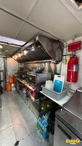 1984 P65 All-purpose Food Truck Prep Station Cooler Utah Gas Engine for Sale