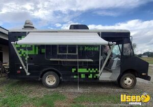 1984 Step Van Kitchen Food Truck All-purpose Food Truck Tennessee for Sale