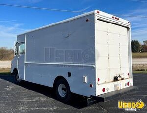 1984 Step Van Stepvan 4 Wisconsin Gas Engine for Sale