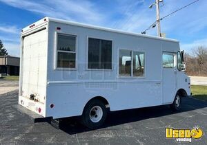 1984 Step Van Stepvan Gas Engine Wisconsin Gas Engine for Sale