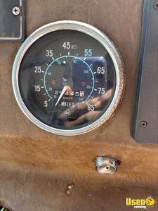 1984 Stepvan 5 Connecticut Diesel Engine for Sale
