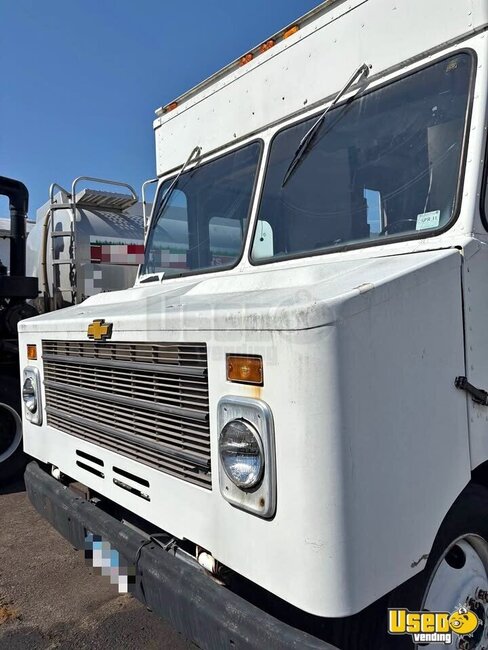 1984 Stepvan Connecticut Diesel Engine for Sale