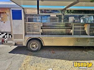 1984 T30 All-purpose Food Truck All-purpose Food Truck California Gas Engine for Sale