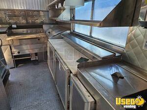 1984 T30 All-purpose Food Truck All-purpose Food Truck Flatgrill California Gas Engine for Sale