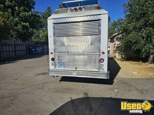 1984 T30 All-purpose Food Truck All-purpose Food Truck Generator California Gas Engine for Sale