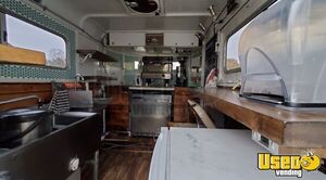 1984 Thundercloud Beverage - Coffee Trailer Cabinets Ohio for Sale