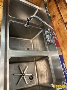 1984 Thundercloud Beverage - Coffee Trailer Coffee Machine Ohio for Sale