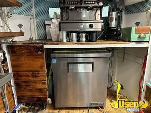 1984 Thundercloud Beverage - Coffee Trailer Shore Power Cord Ohio for Sale