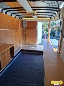 1984 Vending Tailor Concession Trailer 8 California for Sale