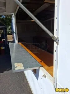 1984 Vending Tailor Concession Trailer 9 California for Sale