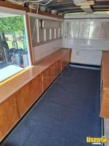 1984 Vending Tailor Concession Trailer Breaker Panel California for Sale