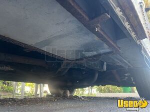 1984 Vn All-purpose Food Truck Exhaust Fan Florida Gas Engine for Sale