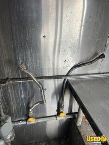 1984 Vn All-purpose Food Truck Exhaust Hood Florida Gas Engine for Sale
