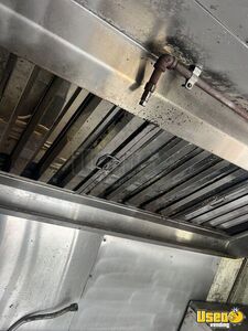 1984 Vn All-purpose Food Truck Exterior Customer Counter Florida Gas Engine for Sale