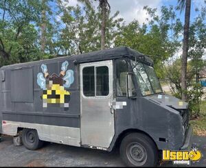 1984 Vn All-purpose Food Truck Florida Gas Engine for Sale