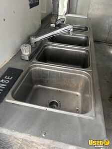 1984 Vn All-purpose Food Truck Shore Power Cord Florida Gas Engine for Sale