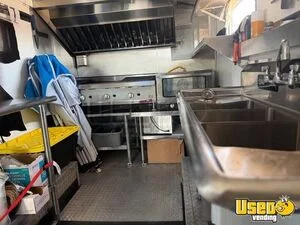 1985 3500 All-purpose Food Truck Chargrill Arizona Gas Engine for Sale
