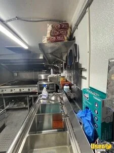 1985 3500 All-purpose Food Truck Convection Oven Arizona Gas Engine for Sale