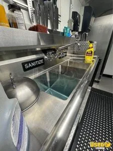 1985 3500 All-purpose Food Truck Exhaust Fan Arizona Gas Engine for Sale
