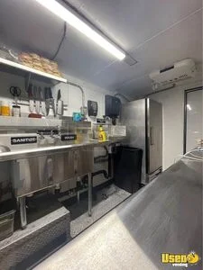 1985 3500 All-purpose Food Truck Exhaust Hood Arizona Gas Engine for Sale
