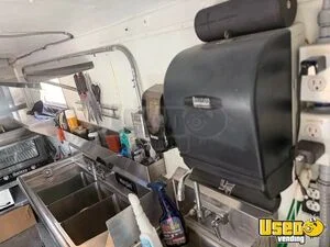 1985 3500 All-purpose Food Truck Fire Extinguisher Arizona Gas Engine for Sale