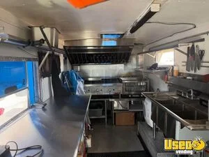 1985 3500 All-purpose Food Truck Food Warmer Arizona Gas Engine for Sale