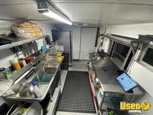 1985 3500 All-purpose Food Truck Generator Arizona Gas Engine for Sale