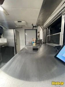 1985 3500 All-purpose Food Truck Grease Trap Arizona Gas Engine for Sale