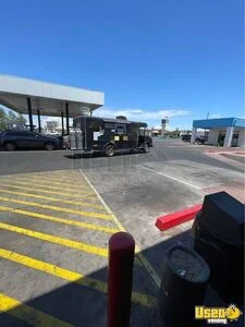 1985 3500 All-purpose Food Truck Interior Lighting Arizona Gas Engine for Sale