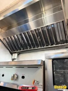 1985 3500 All-purpose Food Truck Work Table Arizona Gas Engine for Sale