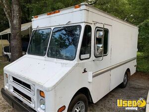 1985 3500 Stepvan Transmission - Manual Florida Diesel Engine for Sale