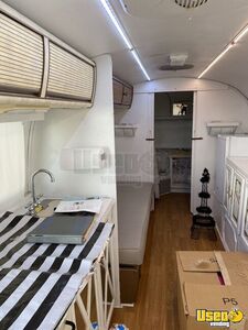 1985 Airstream Sovereign Other Mobile Business 20 Texas for Sale