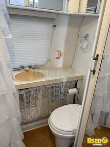 1985 Airstream Sovereign Other Mobile Business 24 Texas for Sale