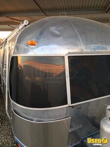 1985 Airstream Sovereign Other Mobile Business Cabinets Texas for Sale