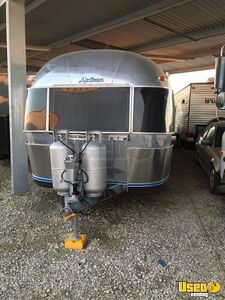 1985 Airstream Sovereign Other Mobile Business Texas for Sale