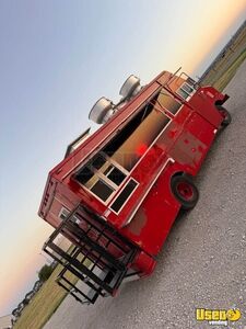 1985 All-purpose Food Truck Air Conditioning Texas for Sale