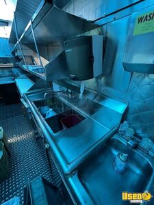 1985 All-purpose Food Truck All-purpose Food Truck 13 California Gas Engine for Sale