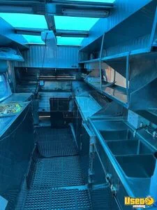 1985 All-purpose Food Truck All-purpose Food Truck 14 California Gas Engine for Sale