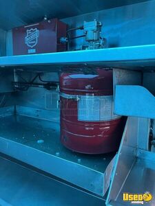 1985 All-purpose Food Truck All-purpose Food Truck 16 California Gas Engine for Sale