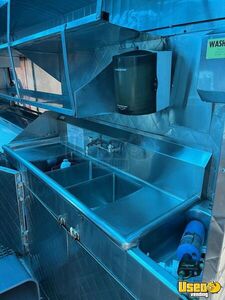 1985 All-purpose Food Truck All-purpose Food Truck 18 California Gas Engine for Sale