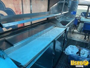 1985 All-purpose Food Truck All-purpose Food Truck 19 California Gas Engine for Sale