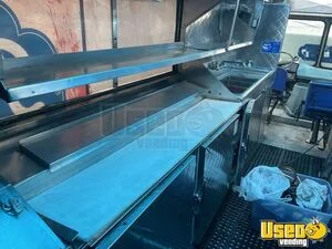 1985 All-purpose Food Truck All-purpose Food Truck 19 California Gas Engine for Sale