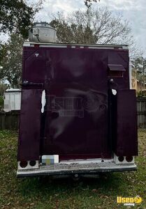 1985 All-purpose Food Truck All-purpose Food Truck Awning Florida Gas Engine for Sale