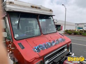 Used -  All-Purpose Food Truck | Mobile Kitchen Unit for Sale in California!