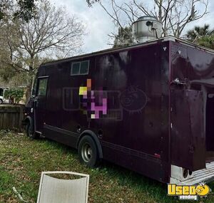 1985 All-purpose Food Truck All-purpose Food Truck Concession Window Florida Gas Engine for Sale