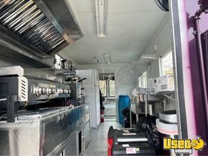 1985 All-purpose Food Truck All-purpose Food Truck Exterior Customer Counter Florida Gas Engine for Sale
