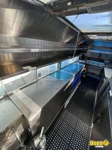 1985 All-purpose Food Truck All-purpose Food Truck Fire Extinguisher California for Sale