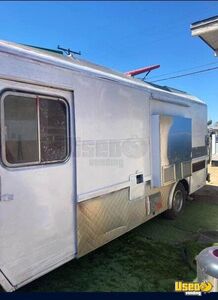 1985 All-purpose Food Truck All-purpose Food Truck Refrigerator California for Sale