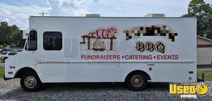 1985 All-purpose Food Truck All-purpose Food Truck Tennessee Diesel Engine for Sale