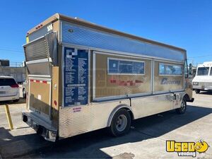 1985 All-purpose Food Truck Concession Window Texas for Sale